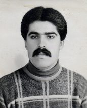 مصطفی صهبائی مرادی