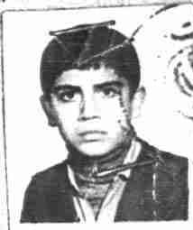 مهدی سرابی