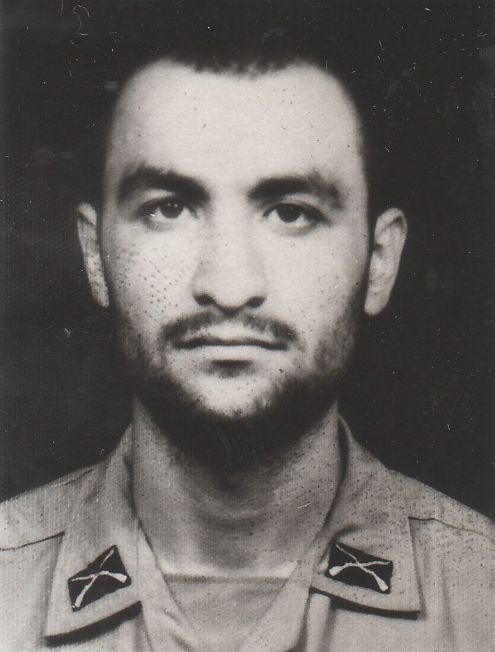 سیدحسین میرحسینی
