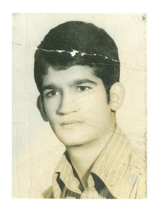 سهراب بیرقی
