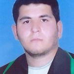 شهید سیدحسین اسلامی فر