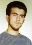 مهدی یعقوب علی پور