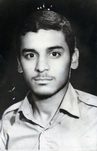 علی ریکازاده