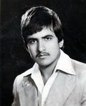 حسن مهدی