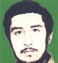 حیدر صفایی