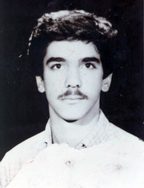 بیژن احمدی