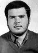 محمد خلفی کاظم پور