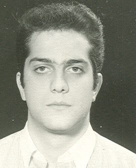 امیرسهیل تبریزیان