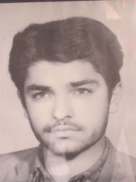 محسن اسلام دوست
