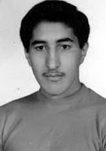 احمد فرض اله زاده خرم آبادی