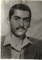 جمشید حیدری شیخ طبقی