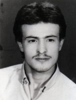 سعید رئیس محمدی
