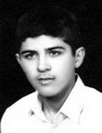 محمدرضا سعیدی