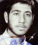 سعید قادری کمازانی