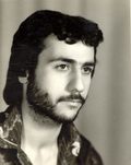 قاسم صدیق سهیلی