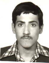 محمود حاجی آقازاده وحیدی
