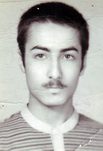 محمدعلی ناصربهرآباد