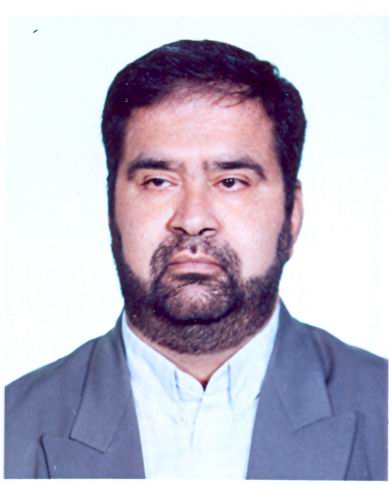 مهدی دماوندی پور