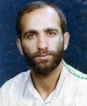 جعفر بهبودی کرباسدهی