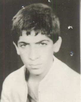 محمدرضا خزائی