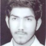 شهید محمد آبایی سنجانی