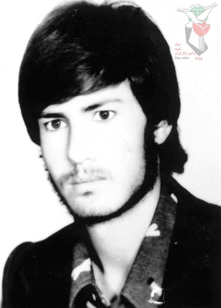 غلام حسین مقصودی