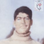 شهید حسین آقا بیاتی