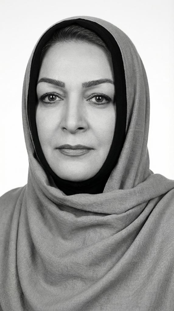 فاطمه خلاقی مدنی