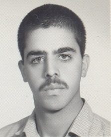 محمد بابائی