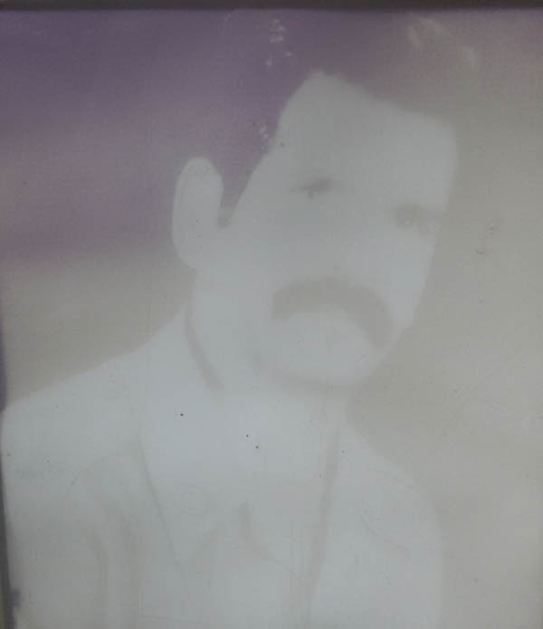 علی افهامی