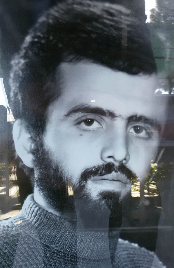 محمد مهدی حاجی نژاد عراقی