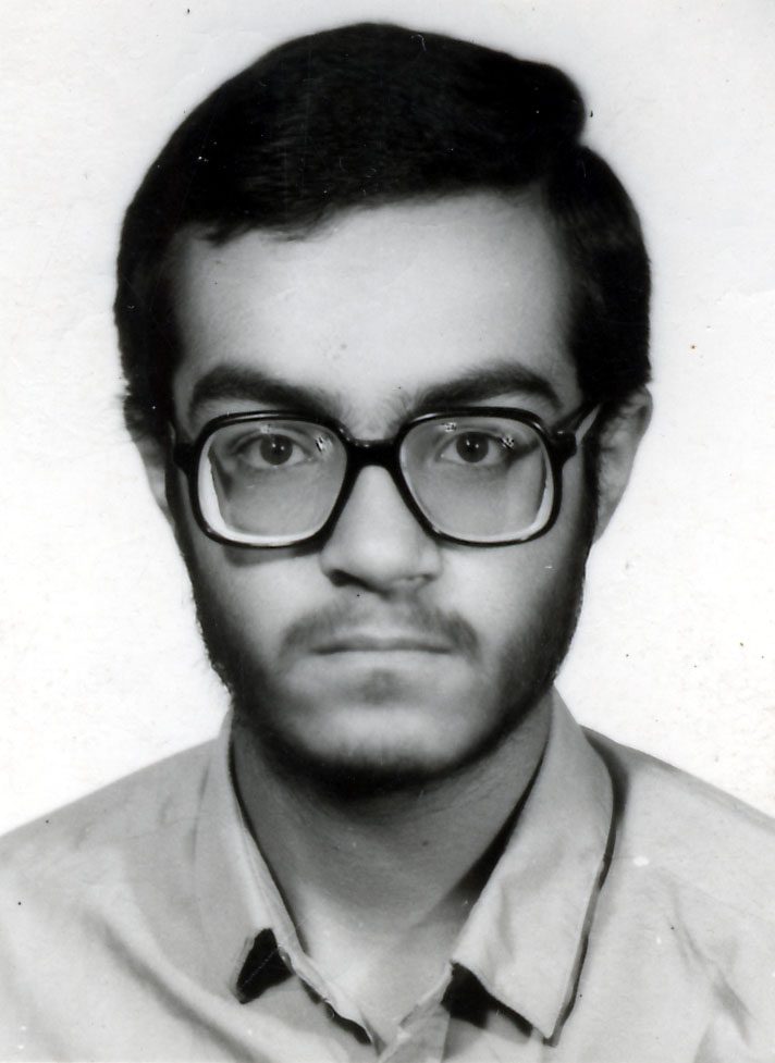 سعید حیدری
