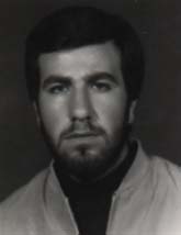 احمد حسین خانی