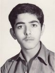 جعفر مبارک آبادی