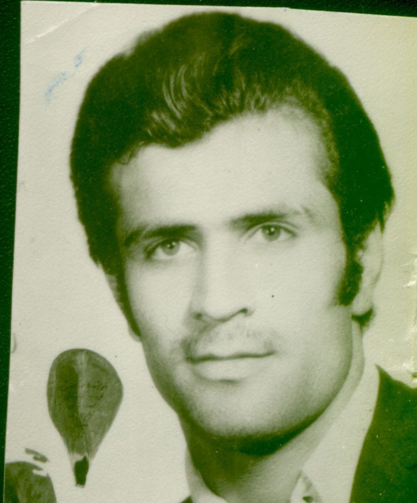 حسن درویش ملا