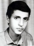 علی اصغر نوروزی