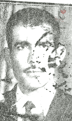 علی شهاب