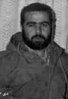 رضا خاندل دهخوارقان