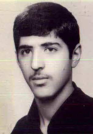 علی رضا فضایلی