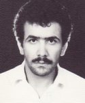 یاور پاشازاده قاسم قشلاق