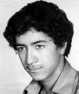هادی امینی