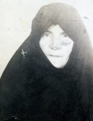 عذرا سادات نورد