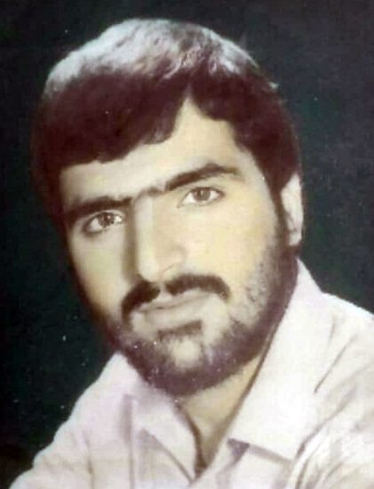 مرتضی چگینی