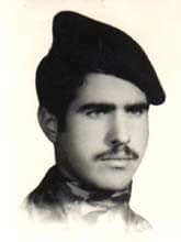 یعقوب‌علی حاتمی