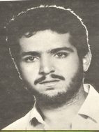 سیدحسن روحانی