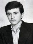 امیر صفری