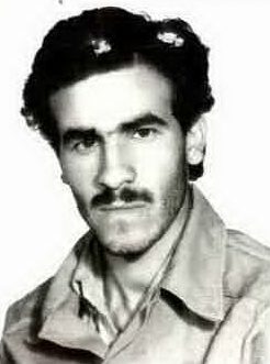 سعید آقاجانی