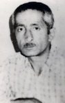 عزت اله گندمی