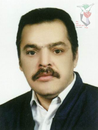 محمدرضا قاسمی