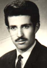 محمدحسن میرزاخانی